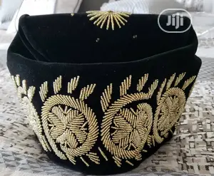 Traditional Cap/ Royals