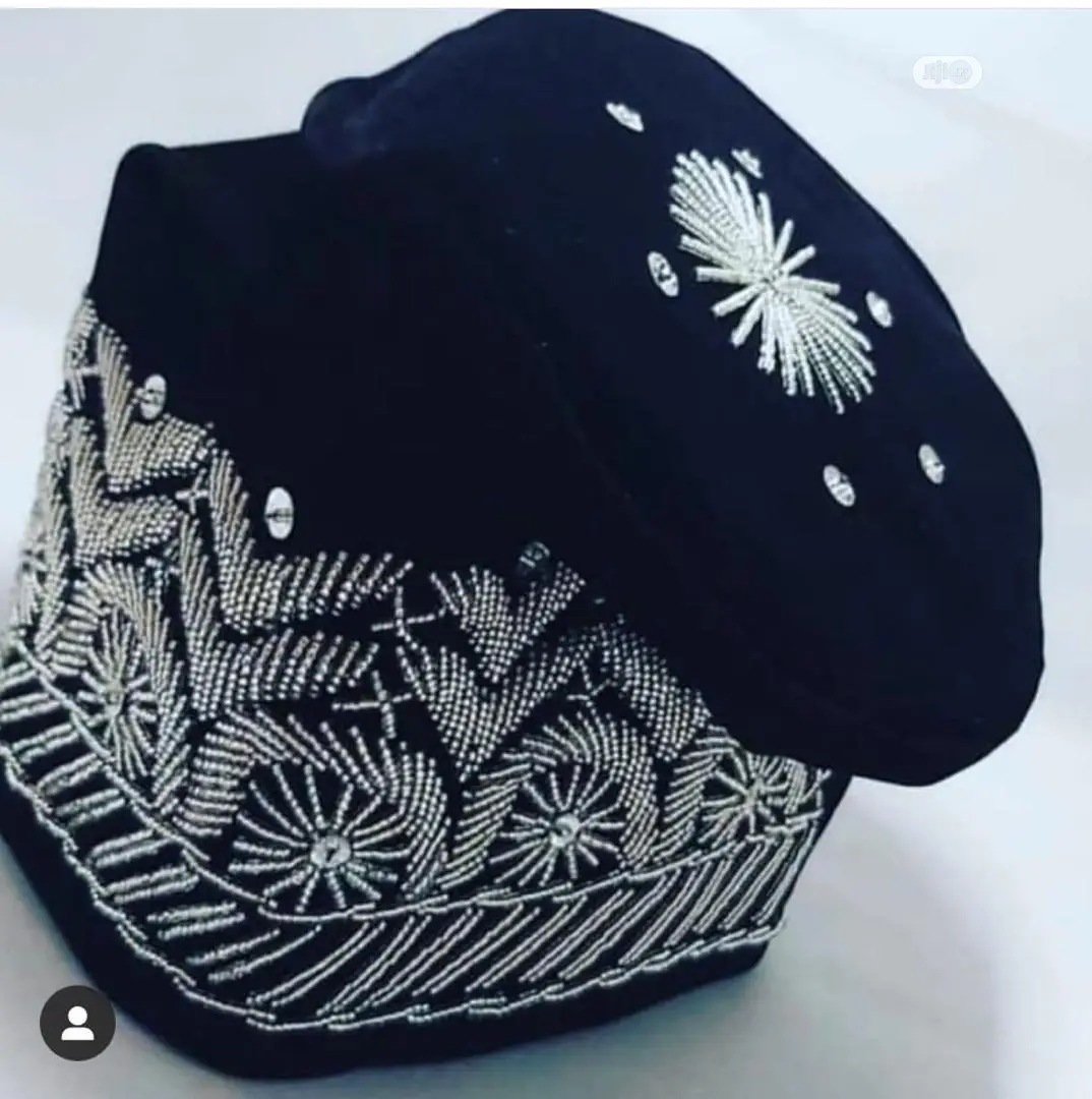 Traditional Cap/ Royals