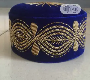 Traditional Cap/ Royals