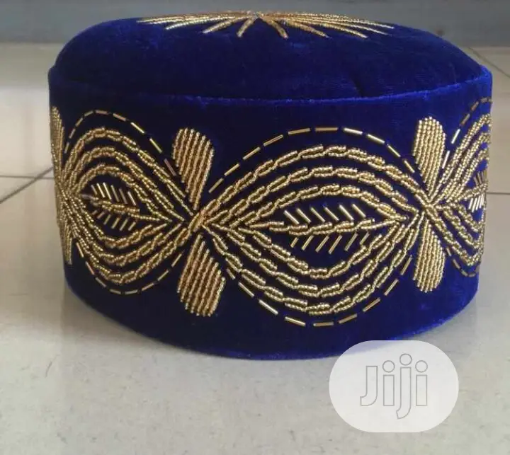 Traditional Cap/ Royals