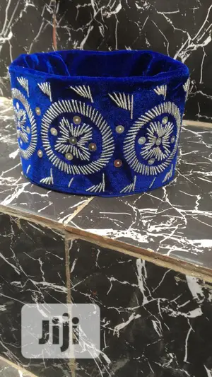 Traditional Cap/ Royals