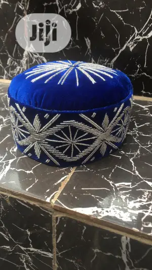 Traditional Cap/ Royals