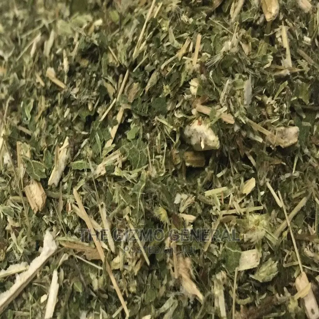 Boneset Leaf 1kg