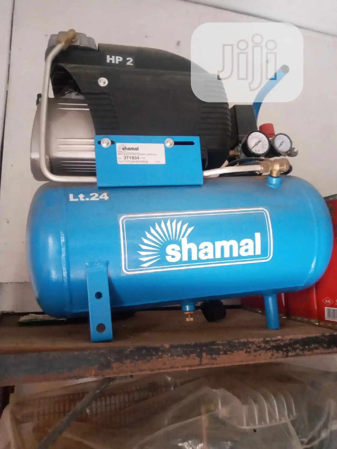 Compressor Air Blower