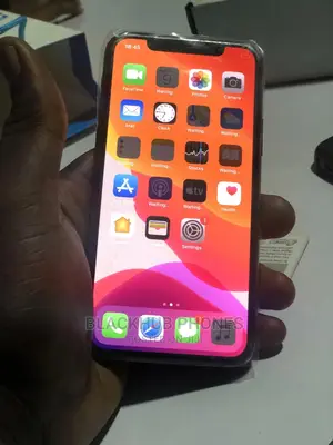 Apple iPhone 11 Pro 64 GB Gray