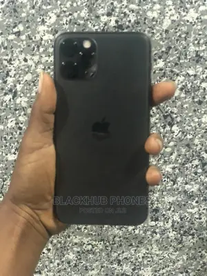 Apple iPhone 11 Pro 64 GB Gray