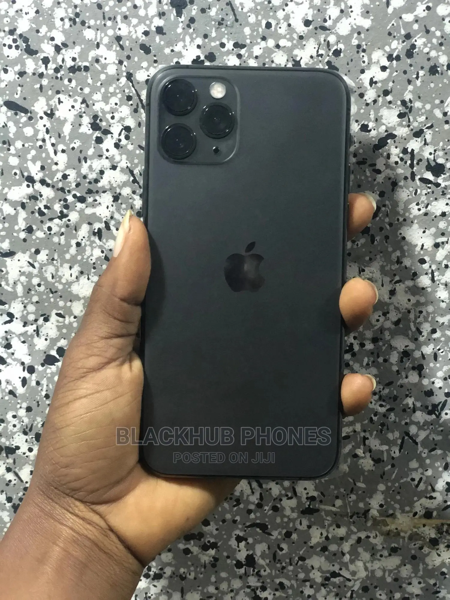Apple iPhone 11 Pro 64 GB Gray