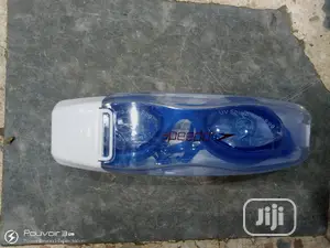 Adult Unisex Swimming Goggles