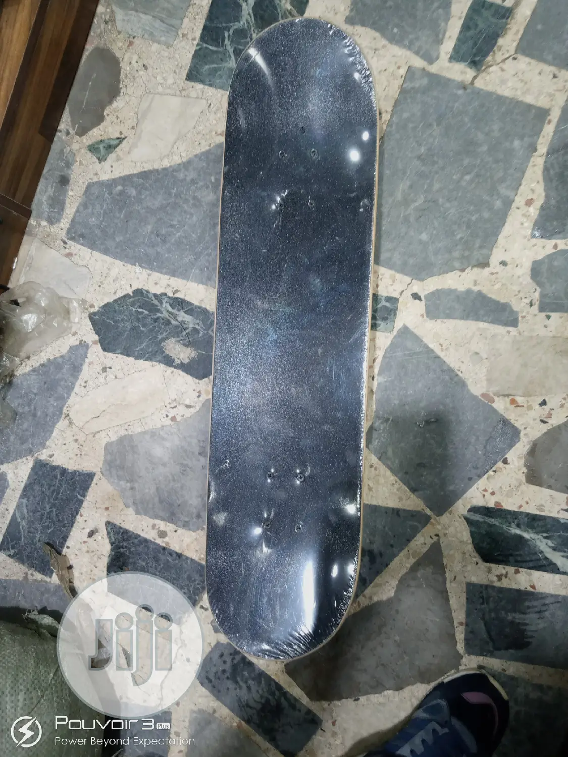 Skate Board Blade Is Available