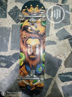 Skate Board Blade Is Available