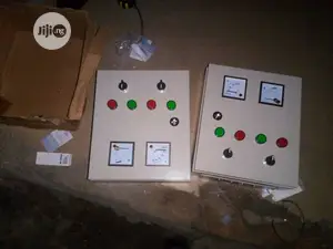 Water Treatment R O Panel
