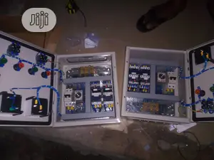 Water Treatment R O Panel