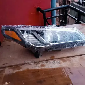 Hyundai Sonata 2016 Light