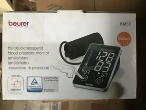Beurer BM58 Blood Pressure Kit