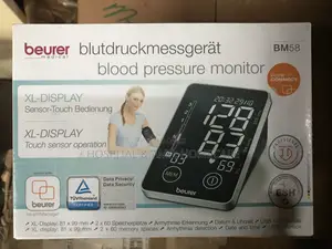 Beurer BM58 Blood Pressure Kit