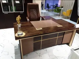 Executive Director Table