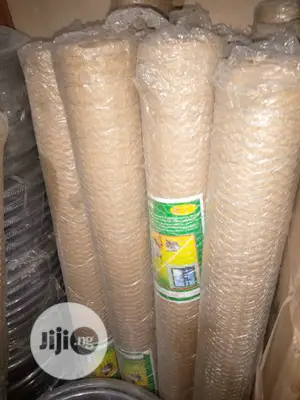 High Quality Galvanized Chicken Net