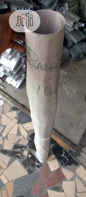 Stain Steel Mesh 40, Grade 304