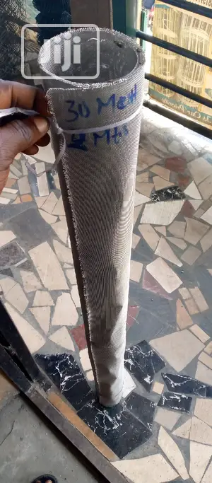 Stainless Steel 30 Mesh,Grade 304