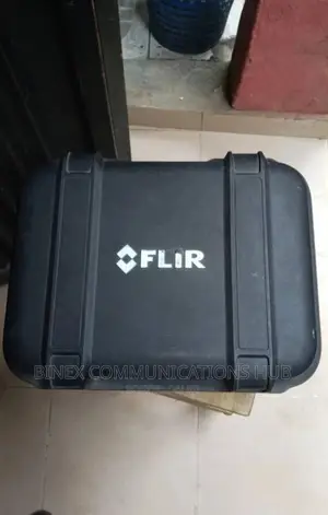 Obi-ng Flir Thermal Imager