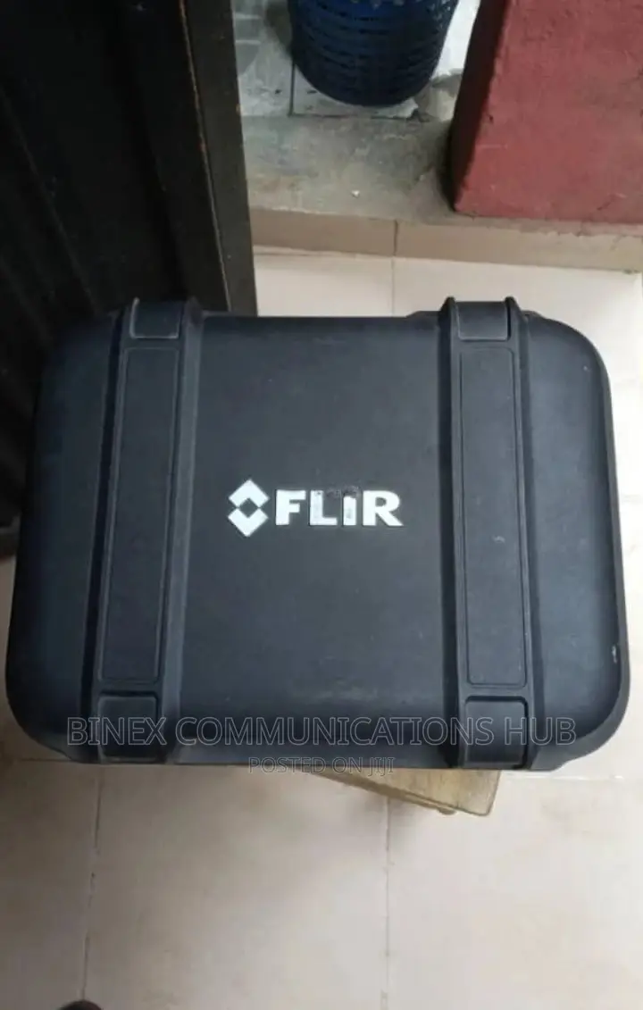 Obi-ng Flir Thermal Imager
