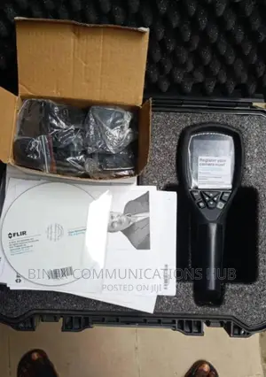 Obi-ng Flir Thermal Imager
