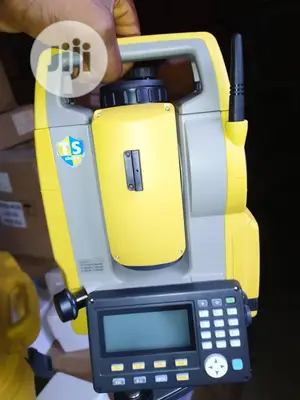 Total Station