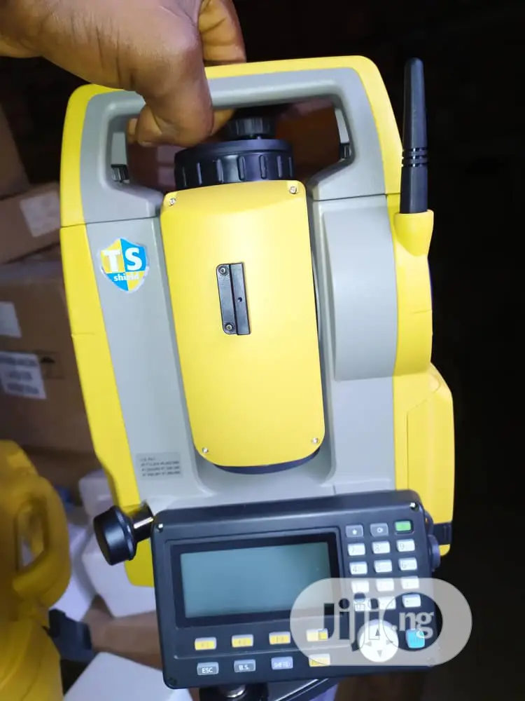 Total Station