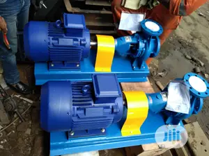 End-Suction