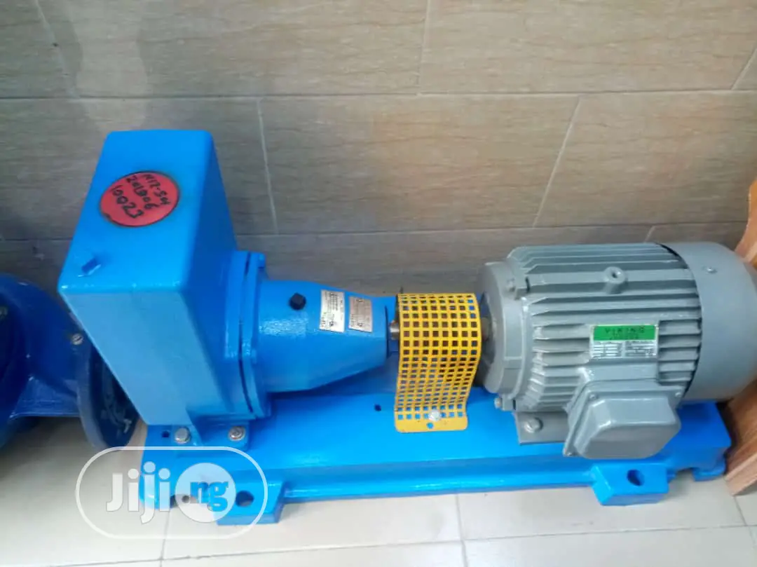 Transfer Pump