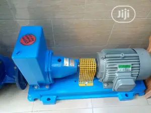 Transfer Pump