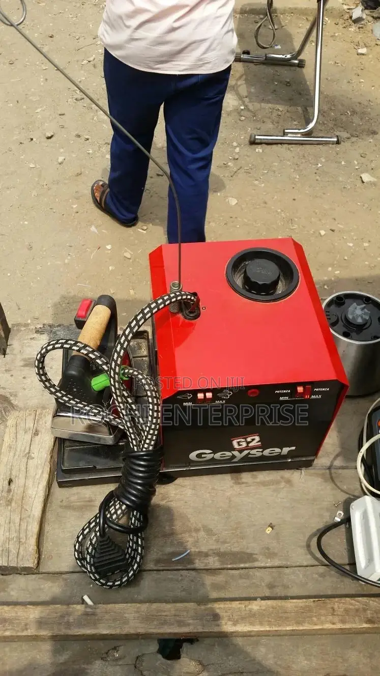 3.5l Steaming Generator