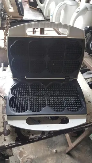 Waffle Maker