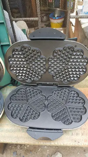 Waffle Maker