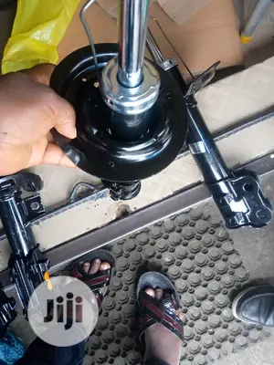 Front Shock For Kia Optima 2015