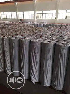 5mm Insulating Rubber Mat