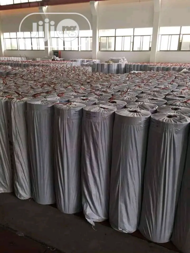 5mm Insulating Rubber Mat