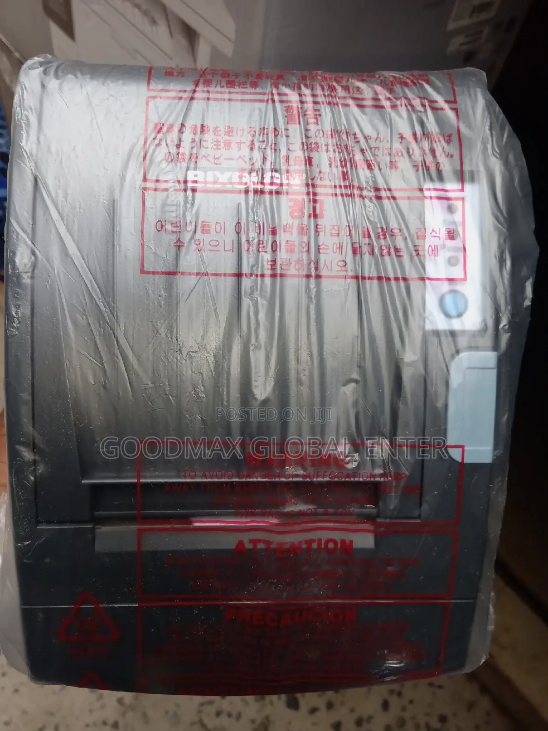 Bexelon Pos Thermal Printer