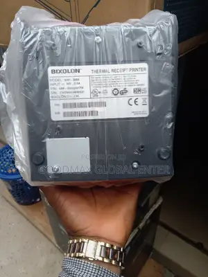 Bexelon Pos Thermal Printer