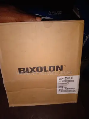 Bexelon Pos Thermal Printer