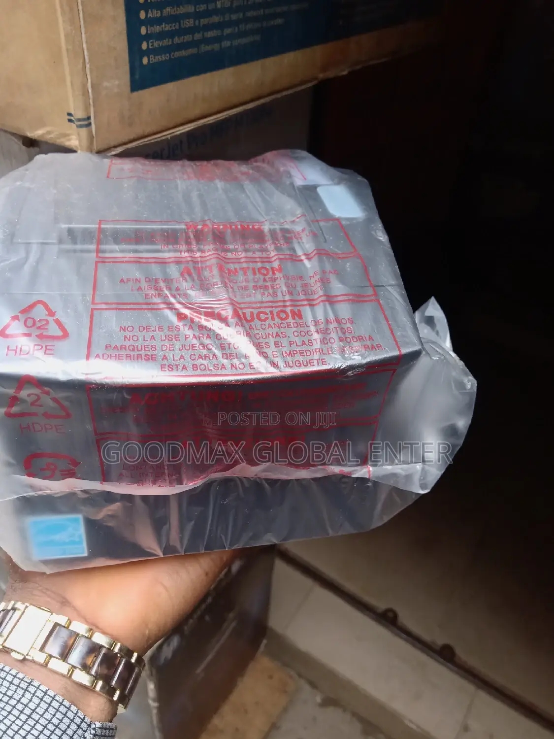 Bexelon Pos Thermal Printer