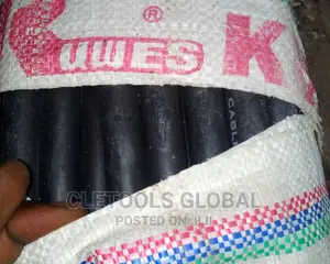 Waldering Cable 70mm X 90yard
