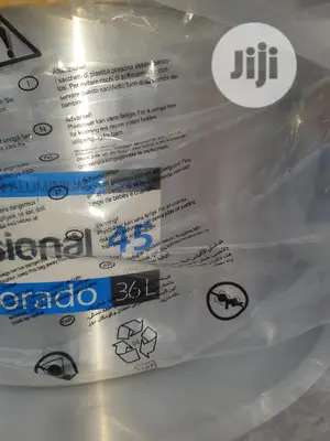 5set Professional Pot