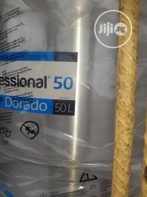 5set Professional Pot