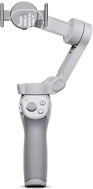 DJI OM 4 - Handheld 3-Axis Smartphone Gimbal Stabilizer