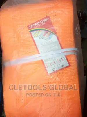 12ton X 6meters Lifting Belt