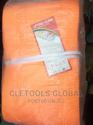12ton X 6meters Lifting Belt