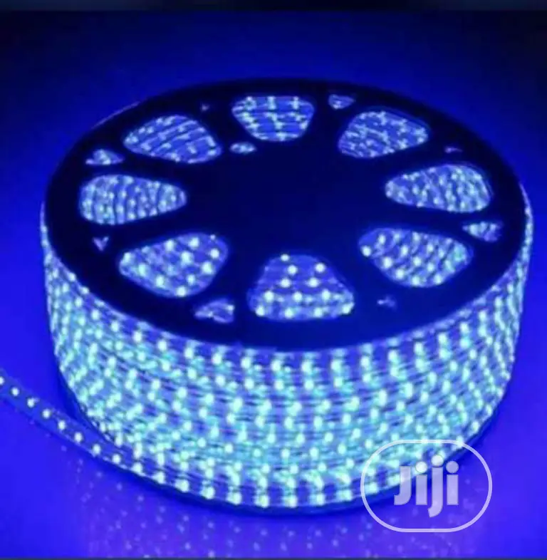 Quality Led Multiple Color Rope Lights