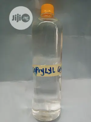 Caprylyl Glycol (1litre)