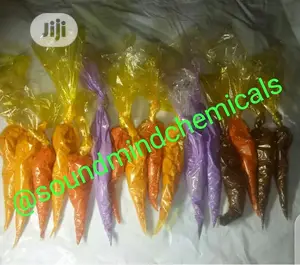 Colorants Per Sachet